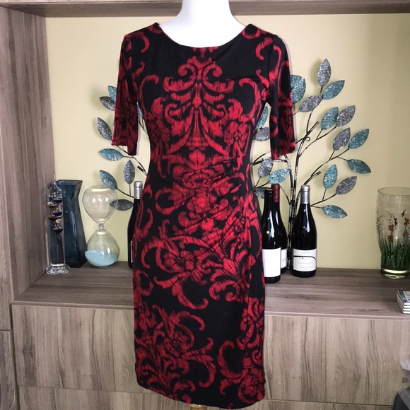 Connected Apparel Dress 1873 - Picture 9 of 10